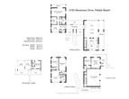 3159 Stevenson Drive - Floor Plan