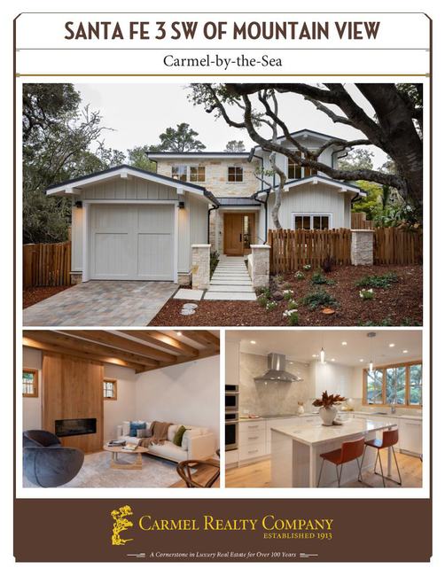 Property Flyer