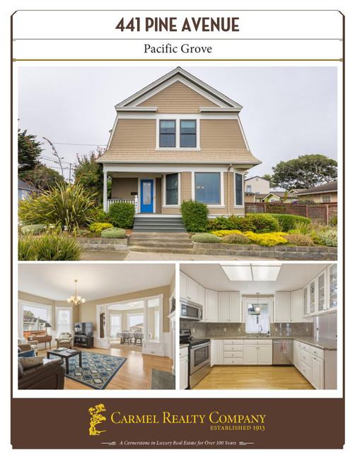 Property Flyer