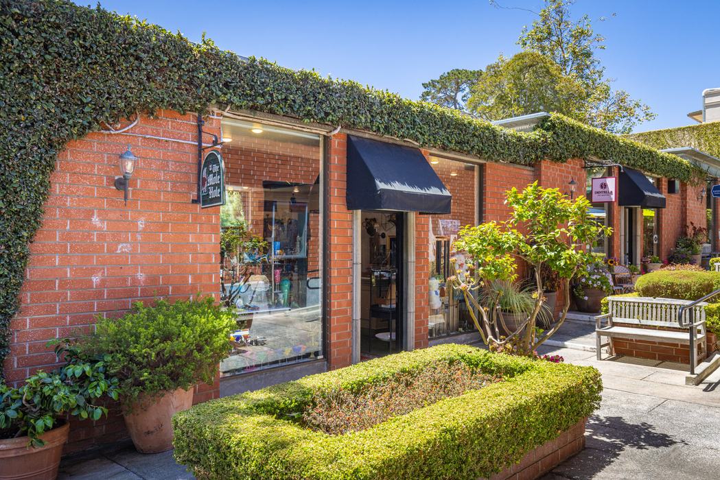 NW Corner of Mission & 7th, Unit A1, Carmel-by-the-Sea