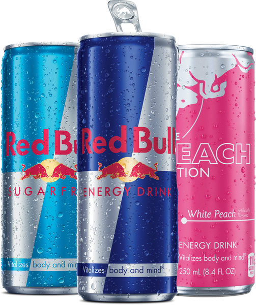 Image about Red Bull