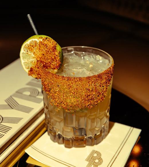 24K: Caviar & The Classics: Image #70