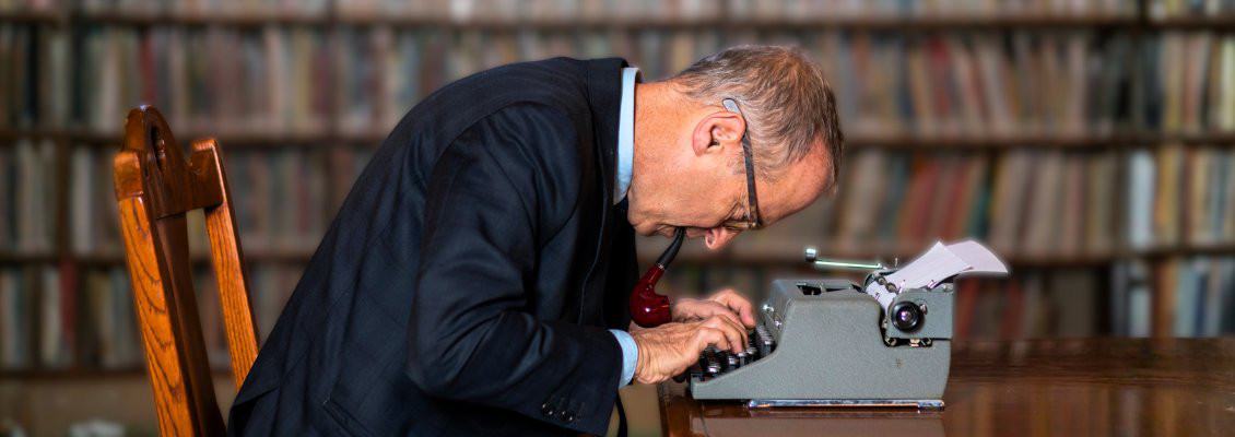 An Evening with David Sedaris
