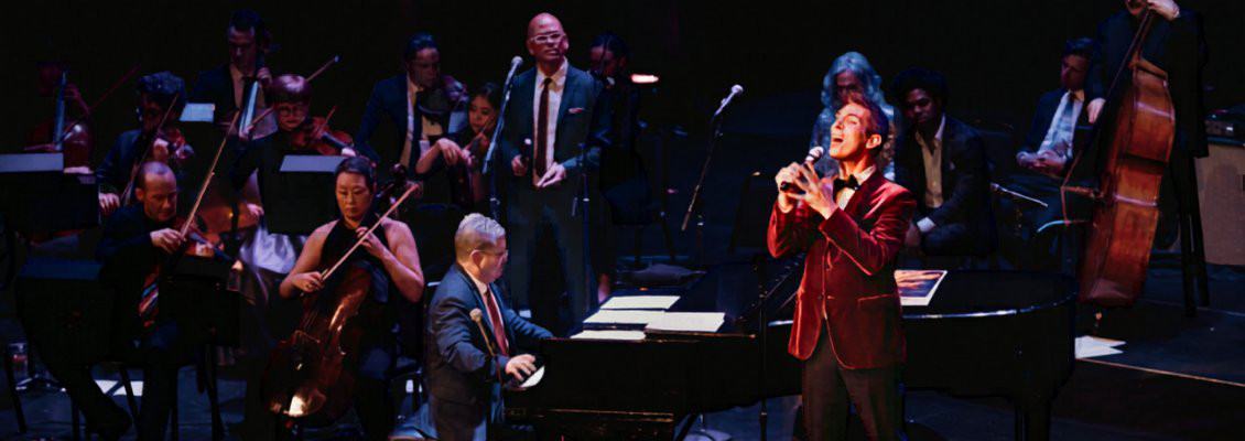 Pink Martini All-Stars Present: A Season of Stars