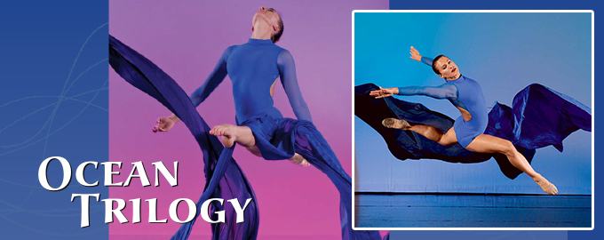 SpectorDance: Ocean Trilogy