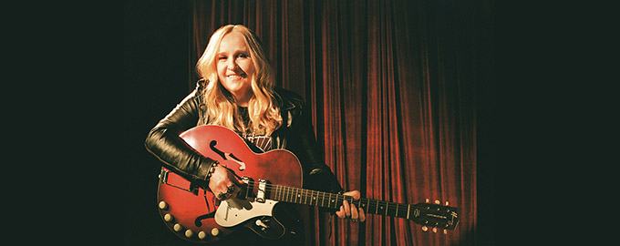 Melissa Etheridge