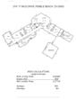 3141 17 Mile Drive - SOLD - Floor Plan