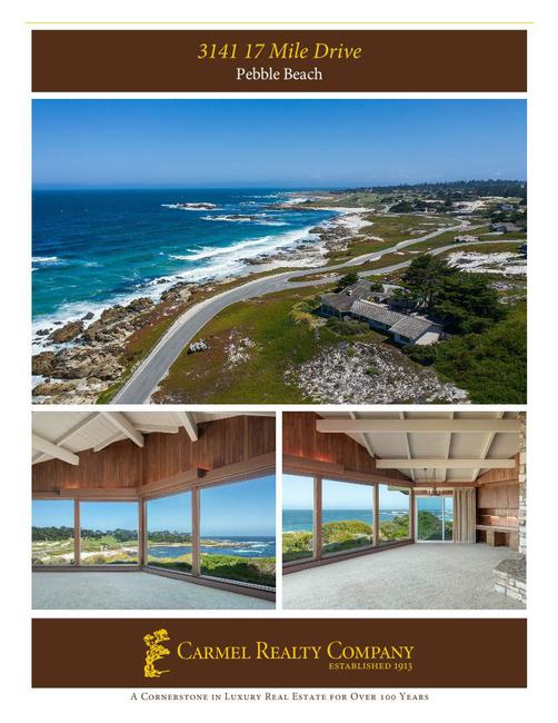 Property Flyer