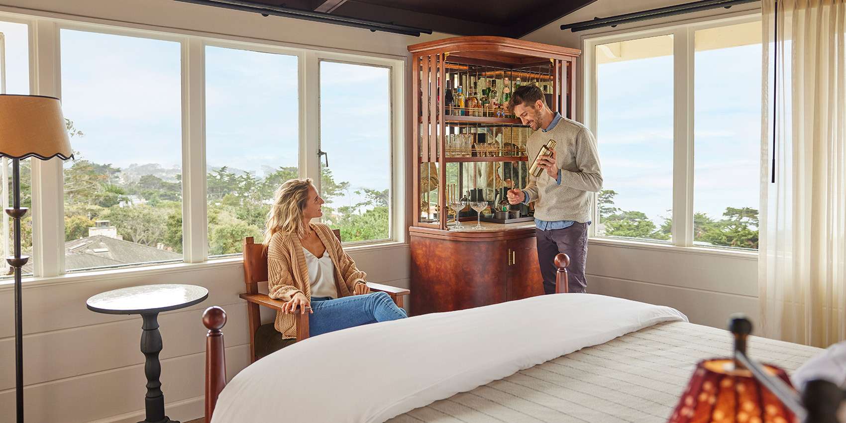 Carmel-by-the-Sea, California | Official Travel Site