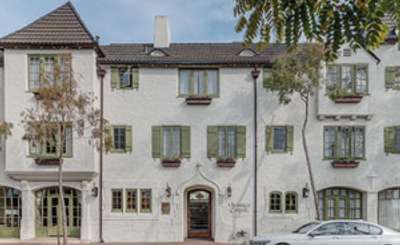 Restaurants & Bars in Carmel-by-the-Sea Carmel-by-the-Sea, California