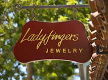 Image about Ladyfingers Jewelry