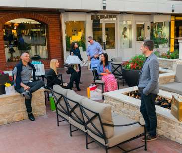 Image about Carmel Plaza