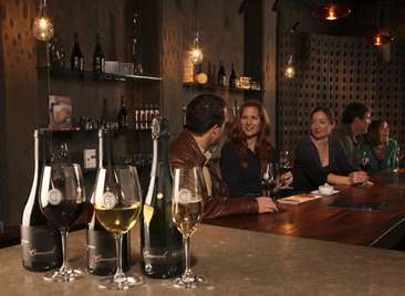 Image about Carmel Casual Wine Tasting
