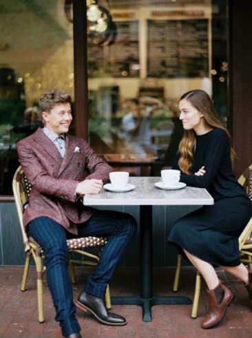Image about Cafe Luna Store Front