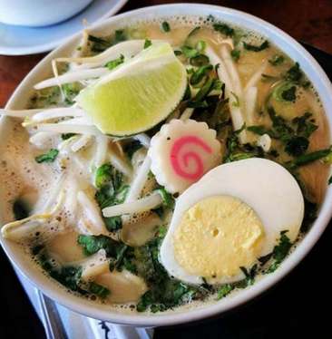 Image about Ramen Noodles!