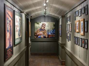 Image about Eastwood Gallery