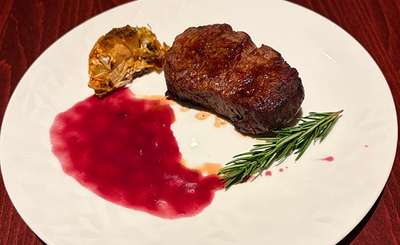 Char Steakhouse
