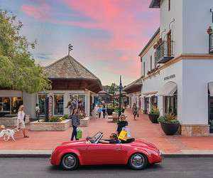 Image about Carmel Plaza