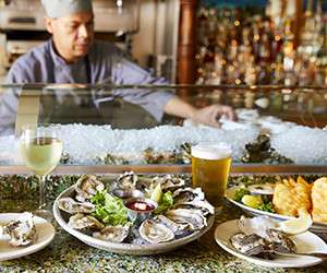 Image about A.W. Shucks Cocktail & Oyster Bar