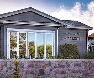 Image about The Pocket