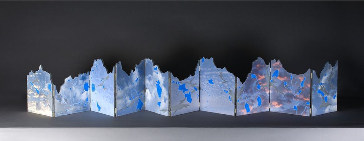 Sky Over JMT, 2011
