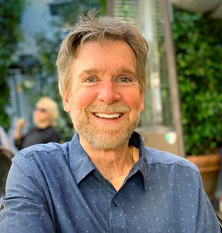 Image of Brian Taylor