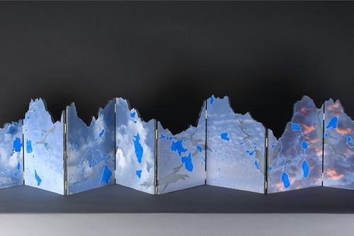 Sky Over JMT, 2011