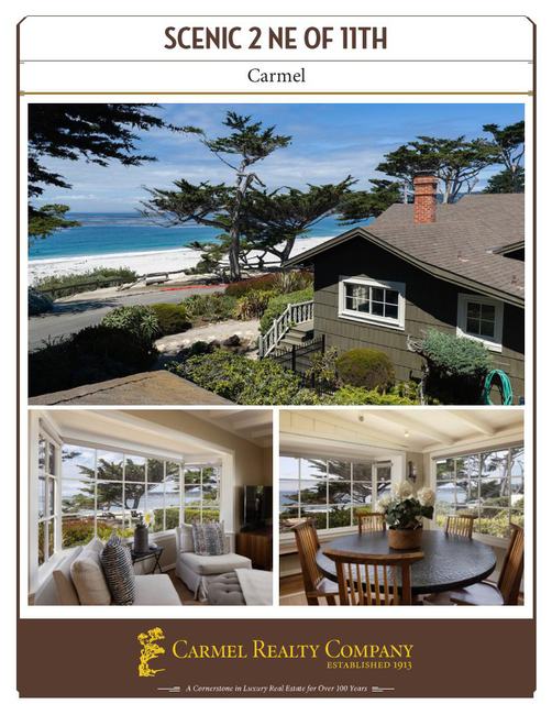 Property Flyer