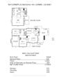 Lincoln SW Corner of 11th - SOLD - Floor Plan