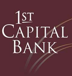 1st Capital Bank