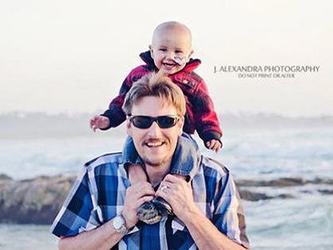Image of Image about A letter from a St. Jude Mom
