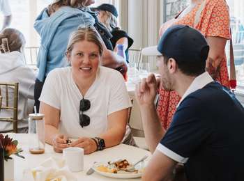 The 4th Annual Key For A Cure's St. Jude Golf Tournament: Image #1