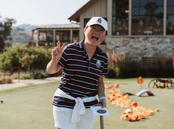 The 4th Annual Key For A Cure's St. Jude Golf Tournament: Image #10