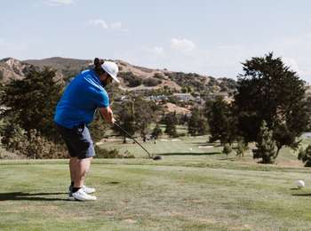 The 4th Annual Key For A Cure's St. Jude Golf Tournament: Image #101
