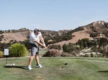 The 4th Annual Key For A Cure's St. Jude Golf Tournament: Image #102