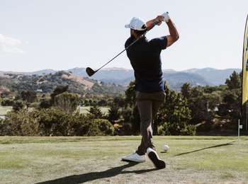 The 4th Annual Key For A Cure's St. Jude Golf Tournament: Image #104
