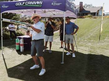 The 4th Annual Key For A Cure's St. Jude Golf Tournament: Image #105