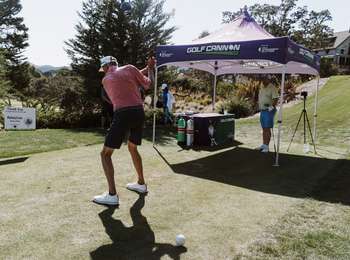 The 4th Annual Key For A Cure's St. Jude Golf Tournament: Image #106