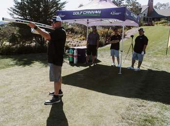 The 4th Annual Key For A Cure's St. Jude Golf Tournament: Image #108