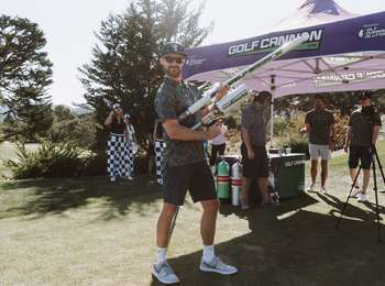 The 4th Annual Key For A Cure's St. Jude Golf Tournament: Image #109