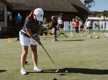 The 4th Annual Key For A Cure's St. Jude Golf Tournament: Image #11