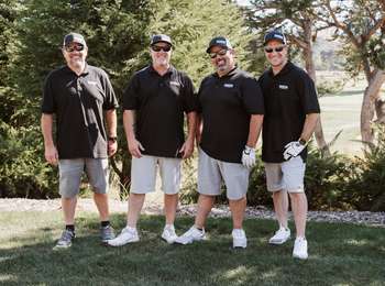 The 4th Annual Key For A Cure's St. Jude Golf Tournament: Image #113