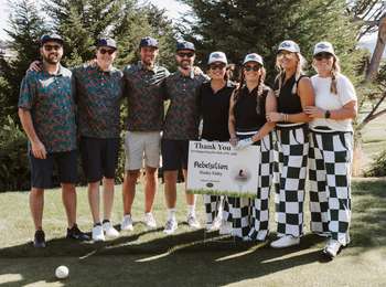 The 4th Annual Key For A Cure's St. Jude Golf Tournament: Image #114
