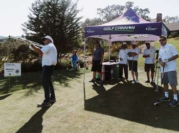 The 4th Annual Key For A Cure's St. Jude Golf Tournament: Image #115