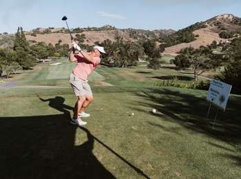 The 4th Annual Key For A Cure's St. Jude Golf Tournament: Image #117