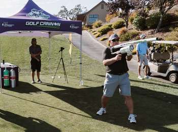 The 4th Annual Key For A Cure's St. Jude Golf Tournament: Image #119
