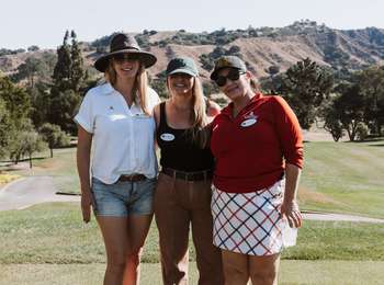 The 4th Annual Key For A Cure's St. Jude Golf Tournament: Image #12