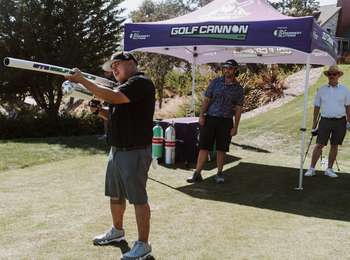 The 4th Annual Key For A Cure's St. Jude Golf Tournament: Image #120