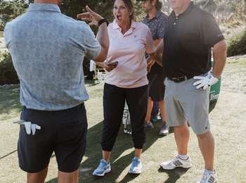 The 4th Annual Key For A Cure's St. Jude Golf Tournament: Image #122