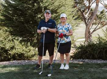 The 4th Annual Key For A Cure's St. Jude Golf Tournament: Image #123